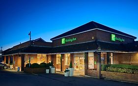 Holiday Inn High Wycombe M40, Jct.4 By Ihg